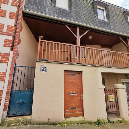 Le Petit Michelet Granville Exterior foto