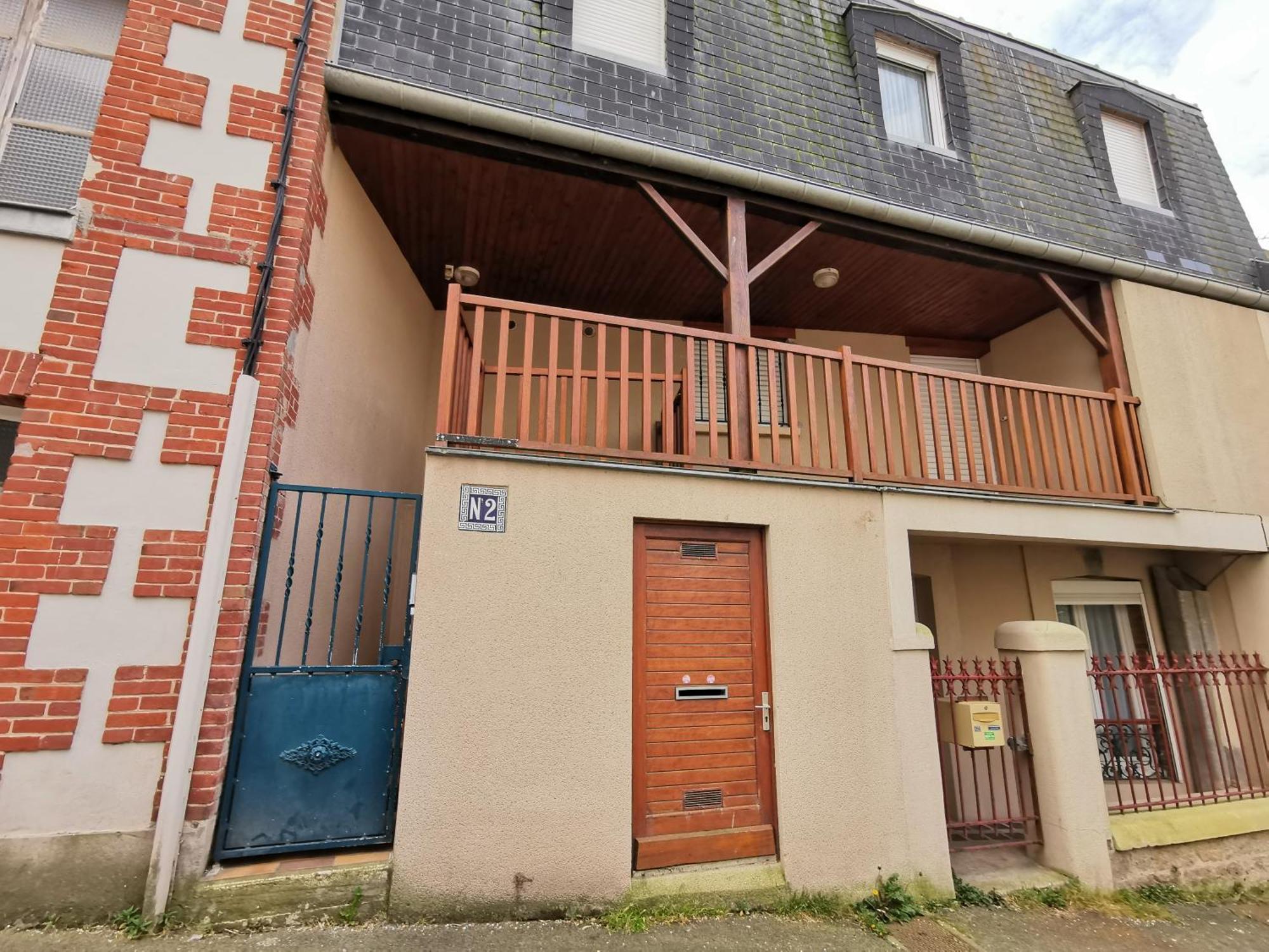Le Petit Michelet Granville Exterior foto
